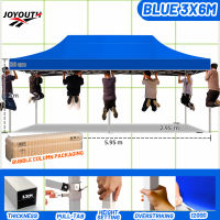 Heavy Duty Tent 2×2/2×3/3x3/3x4.5/3×6M Retractable Parking Tent for Car Outdoor Waterproof Big Tent