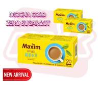 Maxim Coffee Mix 20s (3-in-1 Coffee Mix)