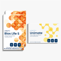 UNICITY Feel Great System For 30 days - BIOS LIFE S & UNIMATE