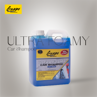 Guapo Ultra Foamy Car Shampoo High-Grade 10x Foamy 1 Liter