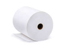 POS Journal / Cash Register Tape 76mm x 70mm (1 Pack = 10 Rolls)