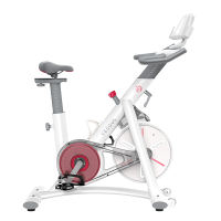 Xiaomi Yesoul S3 Spinning Bike Stationary Bike Indoor Exercise Bike Smart Connect Cycling Bikes Silent Belt Drive Stationary Fitness Bike for Home Gym with Tablet Holder