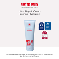 First Aid Beauty® Ultra Repair Cream Intense Hydration (Repackaging)