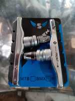Brake Pad Allen Saturn with Cage MTB Replaceable Pads