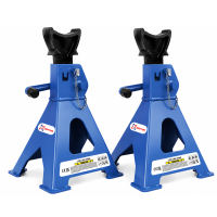 Supertools Heavy Duty Jack Stand 3 Tons ( 1 pair )