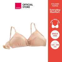 AVON INTIMATES | EVERYDAY COMFORT Wyn Soft Cup Non-Wire Bra (1pc/Single) | Womens