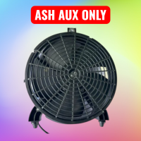 Ashleigh Aux Fan Assembly Mitsubishi Montero Gen 2 Gen 3 Car Aircon Parts high speed Quality Like Valeo
