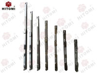 HITOMI 4 Bar Stainless Hinges Center / Side Open