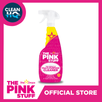 The Pink Stuff Multi Surface Cleaner