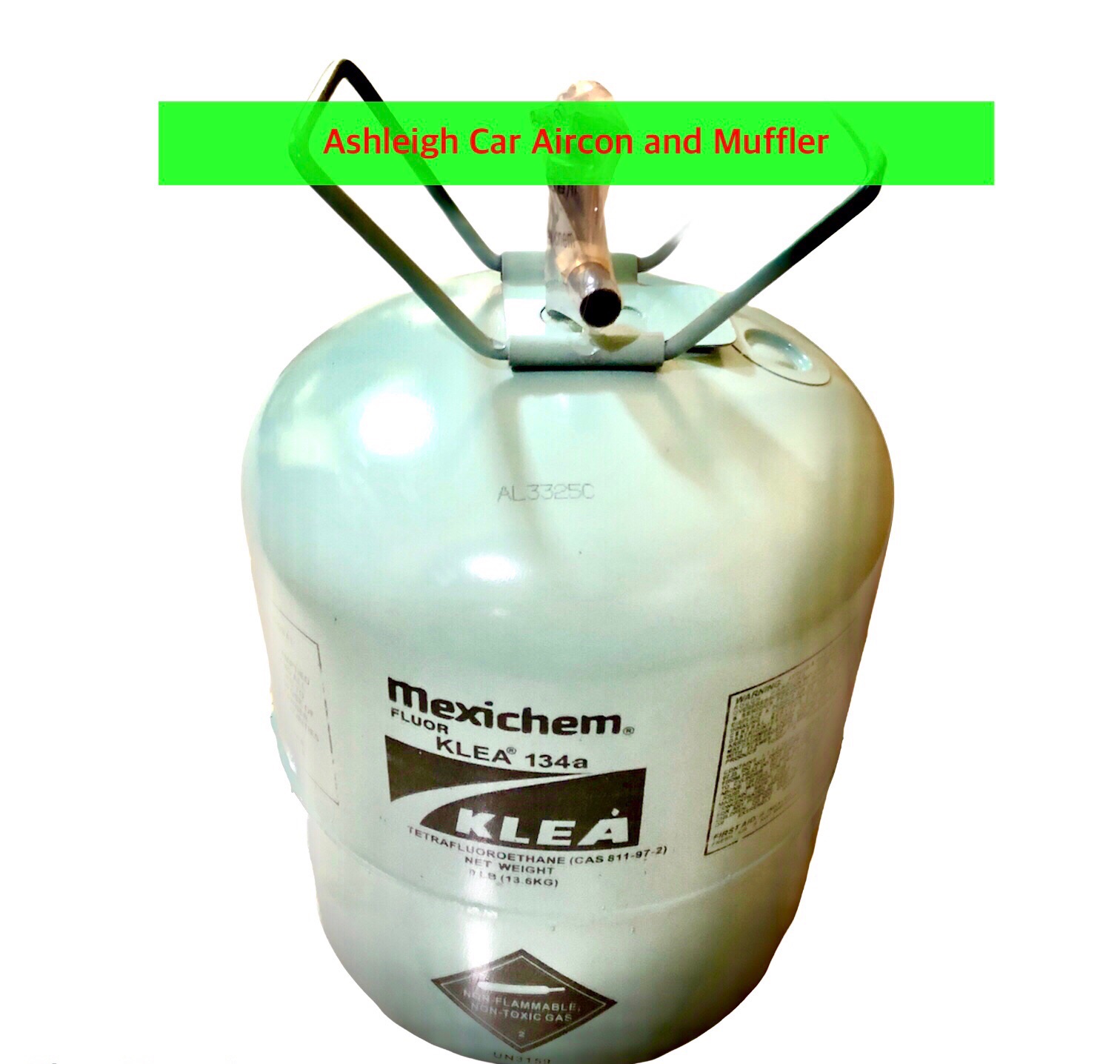 Klea 134a Original Freon Car Aircon review and price