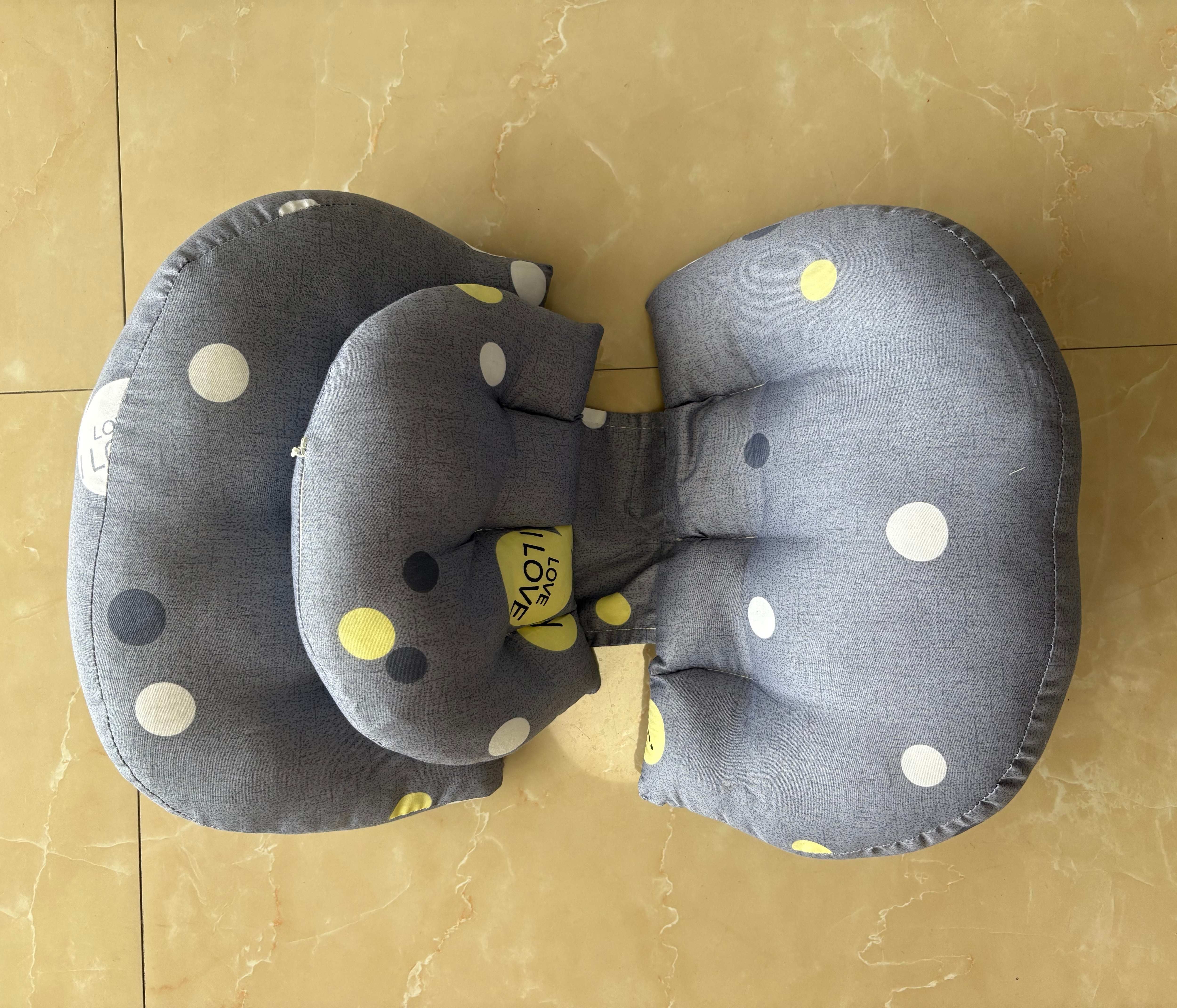 Pregnancy Pillow Waist Support Maternity Cushion All Protection Maternity Pillow Pregnant