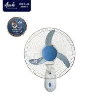 Asahi WF 627 Wall Fan 16 inches