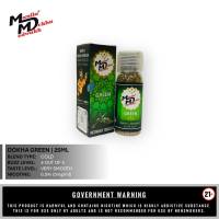 MDM Dokha Tobacco | Premium Arabian Dokha for Medwakh