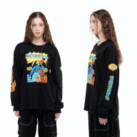 HGHMNDS CLO. - Declaration Longsleeves