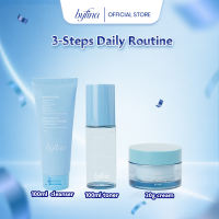 Byfina Vitamin C Brightening Facial Cleanser| For Dull Skin Dark Spots & Gentle Hydration (100g)