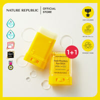 NATURE REPUBLIC CALIFORNIA ALOE FRESH POWDERY SUN STICK SPF50+PA++++