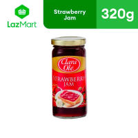 Clara Olé Strawberry Jam 320g