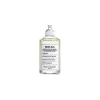 Official Dealer Maison Margiela When the Rain Stop Under the Lemon Trees Flower Morket 100ML EDT Special Sales