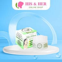 Blem Dr Botox Whitening Cream 15g with SPF70++. ORIGINAL
