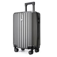 BoldEdge Luggage Travel Bag 20/24Inch Maleta Boarding Case with hook password lock 7kg suitcase hand carry