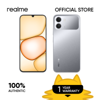 realme P4Lite Smartphone 4GB+64GB/ 4GB+128GB | 7000mAh Titan Battery | 120Hz 6.8″ Display | 15W Fast Charge | Android 16 | IP64