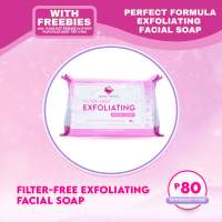 Perfect Formula Exfoliating Facial Soap 135g. EXTRA STRENGHT