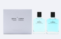 ZARA FOR HIM ZARA SEOUL / LISBOA SET / PER PIECE