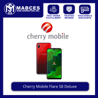 Cherry Mobile Flare S8 Delux