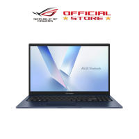 ASUS Vivobook 15 X1504VA-BQ4301WSM Intel Core 3 100U 8GB DDR5 512SSD Shared 15.6″ FHD Windows 11 with MS Office +M365