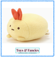 🇯🇵 Sumikko Gurashi Character Super Mochi Mochi Plush Stuffed Toy (Available Characters: Cat Penguin Polar Bear Tokage Tonkatsu & Ebi Fry)