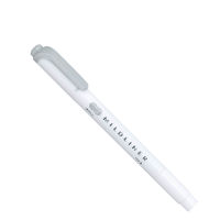 Zebra Highlighter MILDLINER Dual Tip WKT7 (1Pc)