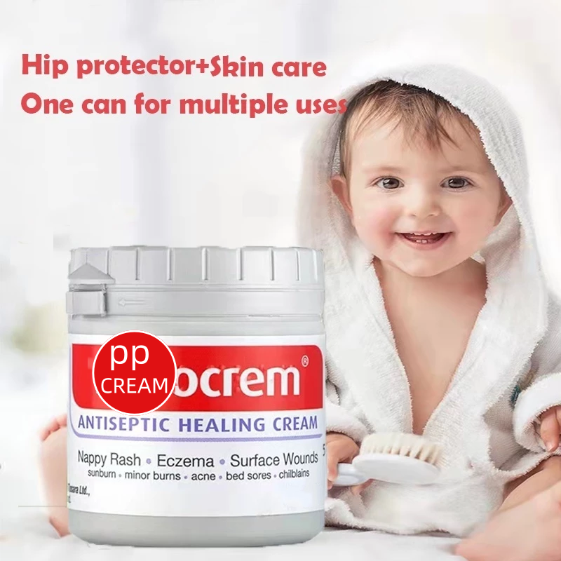 100% AUTHENTIC SUDOCREM Antiseptic Baby Skin Healing Cream Nappy Rash Relief Skin 60g