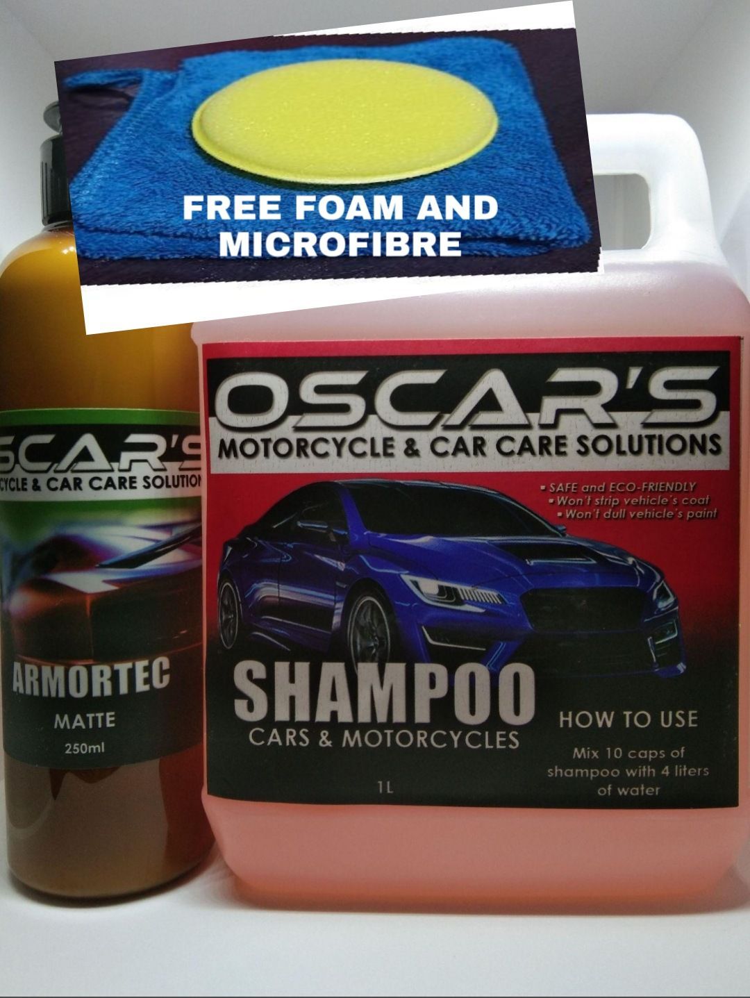 磊 Top 10 Best Car Foam Shampoos of 2023