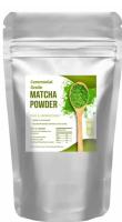 Zenfiber Organic Matcha Powder - Culinary/Ceremonial Grade (500g/250g/100g/50g)