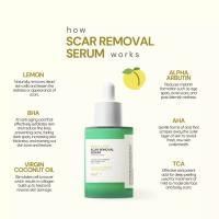 CATT & CO. ELBOWS KNEES & BUTT BIKINI AND INNER THIGH UNDERARM NIPPLE SCAR REMOVAL HAIR INTENSIVE SERUM