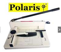 Polaris Ream Cutter A4 Size - Precision Cutting Tool for Office and Home Use