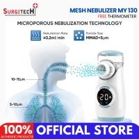 Surgitech Mesh  Nebulizer Portable Nebulizer MY130