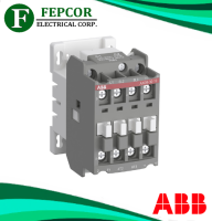 ABB MAGNETIC CONTACTOR AX09AX12 AX18 AX25