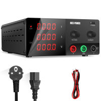 【Philippine Spot】Nice-power 30V 30A  20A Adjustable DC Lab Power Supply 100W-900W Programmable Bench Power Source Stabilized Workbench