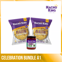 Nacho King Online Exclusive Celebration Bundle A1