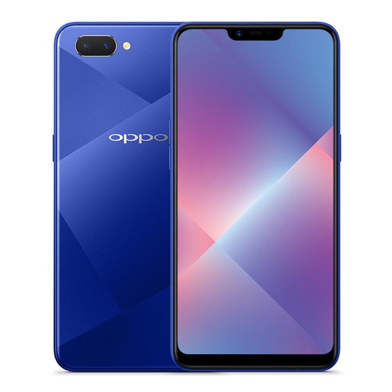 oppo a3s model rate