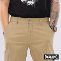 Dyse One Twill Cargo Pants DBB05-0033 [Pants for men]