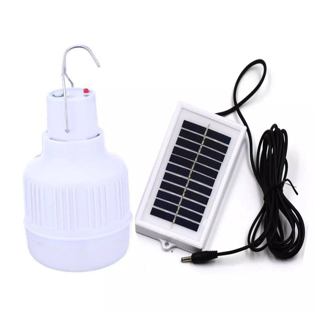 CATOO Solar LED SF-116 Portable Solar Energy Panel Lighting System Camping Bulbs Lamp HOT