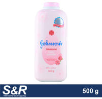 Johnson’s Blossoms Baby Powder 500g
