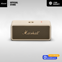 Marshall Emberton III Bluetooth Speaker