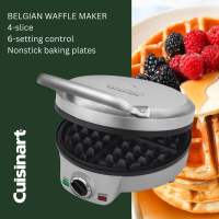 Cuisinart WAF-200 Waffle Maker