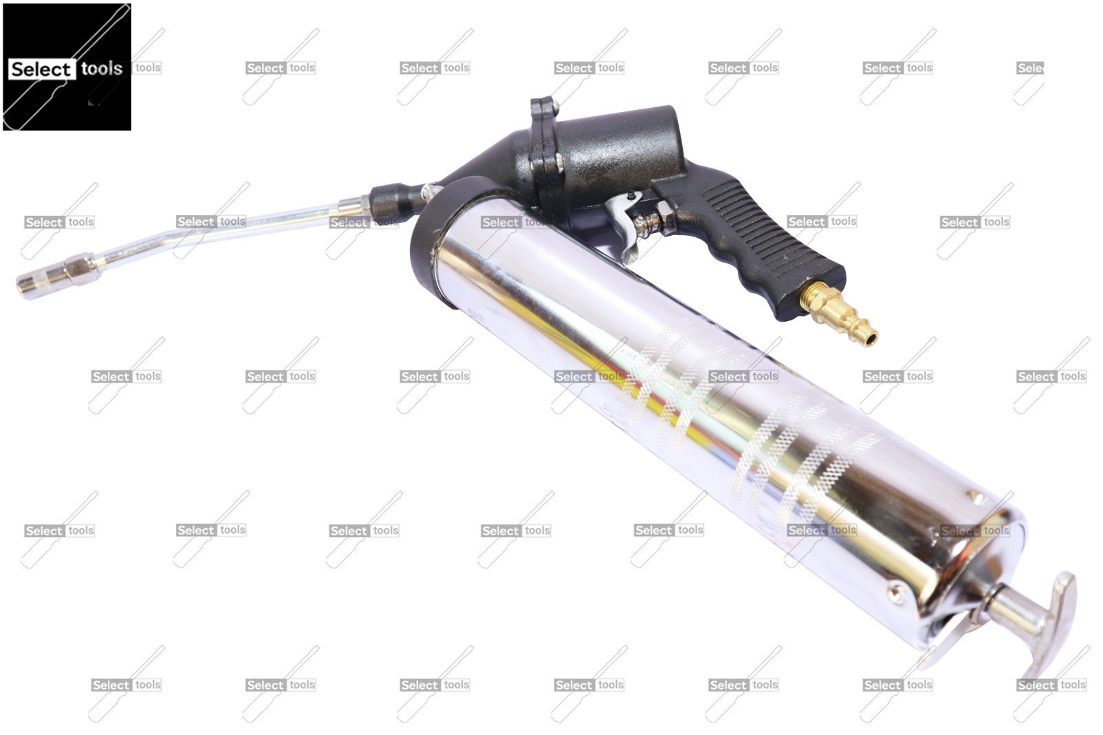 Pneumatic/Air Grease Gun review and price