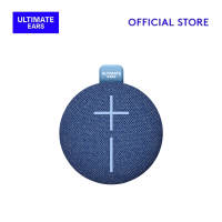 Ultimate Ears Miniroll 12 Hours Playtime Waterproof Wireless Portable Speaker
