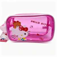 My Melody Make-up Pouch and Organizer | Cinnamoroll | Kuromi