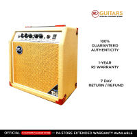 RJ Sound Wave Acoustic Amplifier